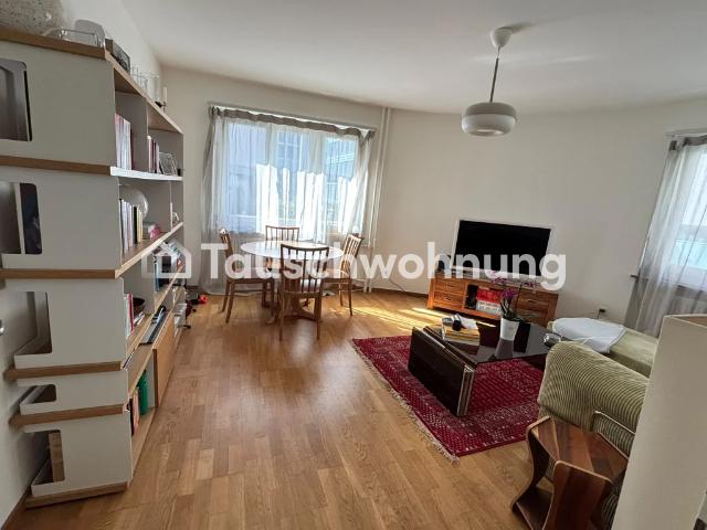 Apartment mieten in Einigen, Zürich