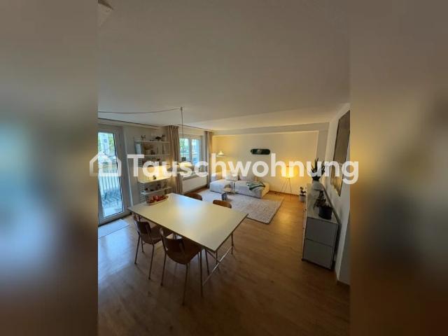 Apartment mieten in Einigen, Zürich