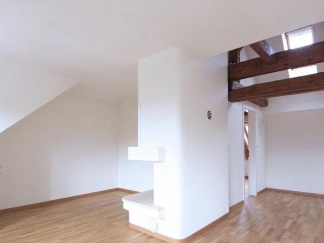 Apartment mieten in Einigen, Zürich