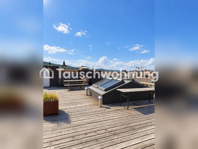 Apartment mieten in Rathaus, Zürich