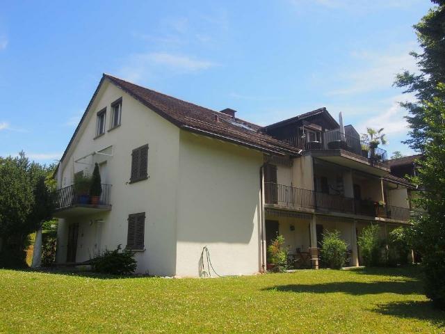 Apartment mieten in Zollikon, Zürich