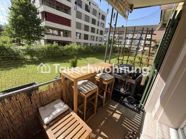 Apartment mieten in Einigen, Zürich