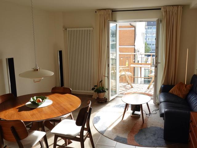 Apartment mieten in Hard, Zürich
