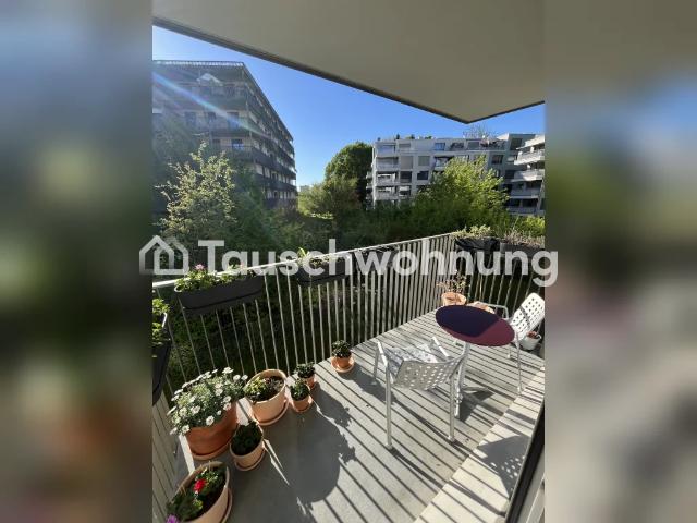 Apartment mieten in Sihlfeld, Zürich