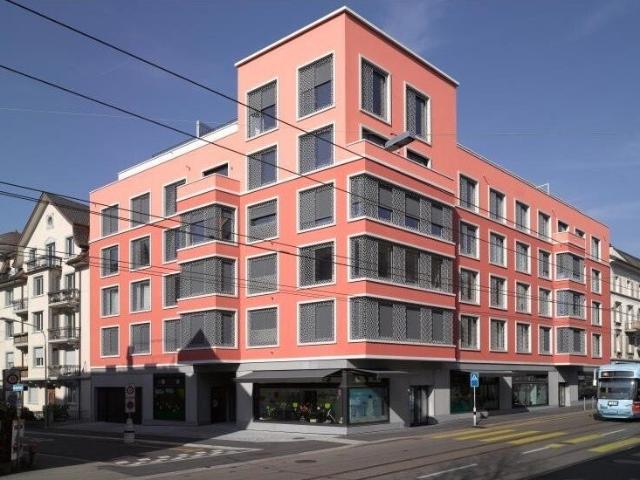Apartment mieten in Einigen, Zürich