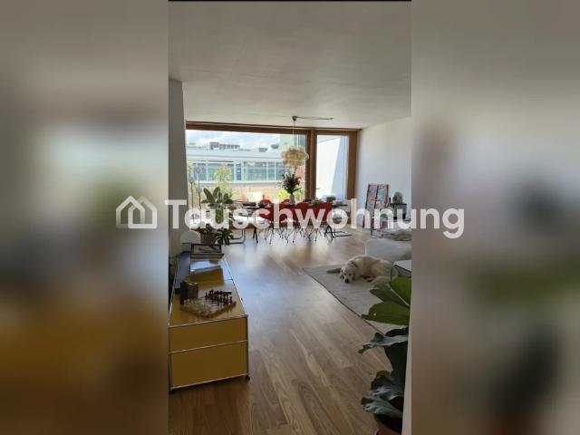 Apartment mieten in Einigen, Zürich