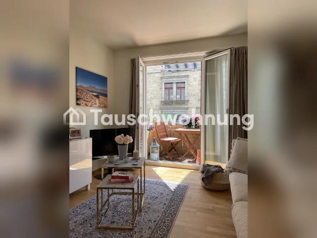 Apartment mieten in Einigen, Zürich