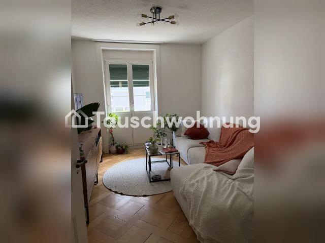 Apartment mieten in Einigen, Zürich