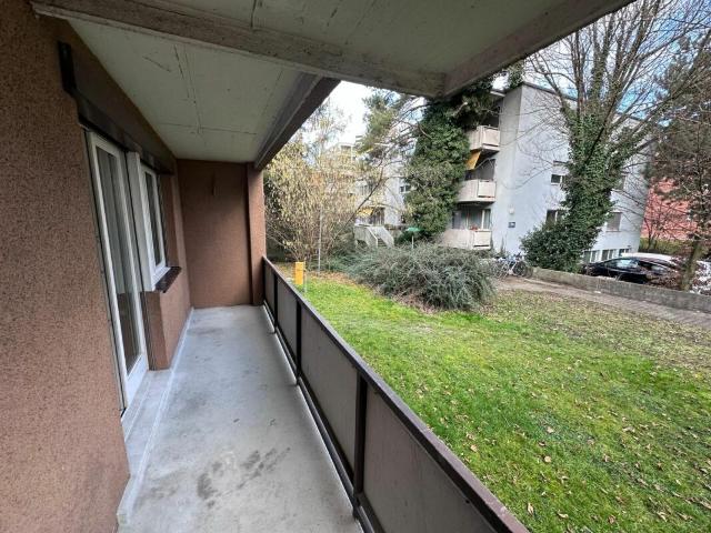 Apartment mieten in Altstetten, Zürich