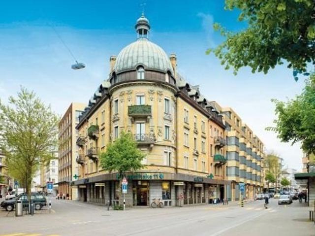 Apartment mieten in Einigen, Zürich