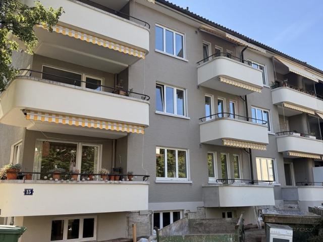 Apartment mieten in Einigen, Zürich