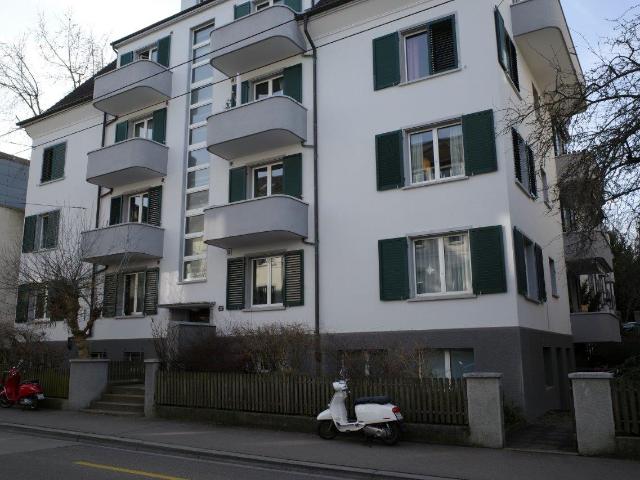 Apartment mieten in Einigen, Zürich
