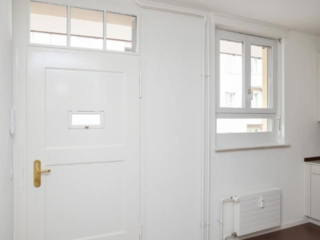 Apartment mieten in Enge, Zürich