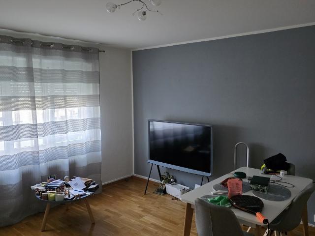 Apartment mieten in Einigen, Zürich