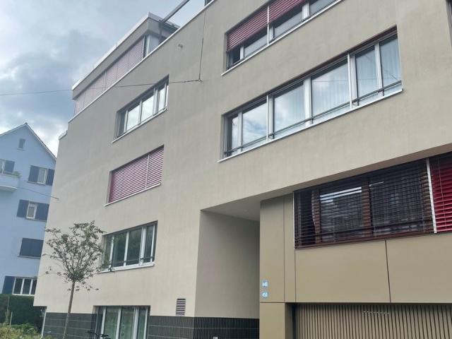 Apartment mieten in Einigen, Zürich