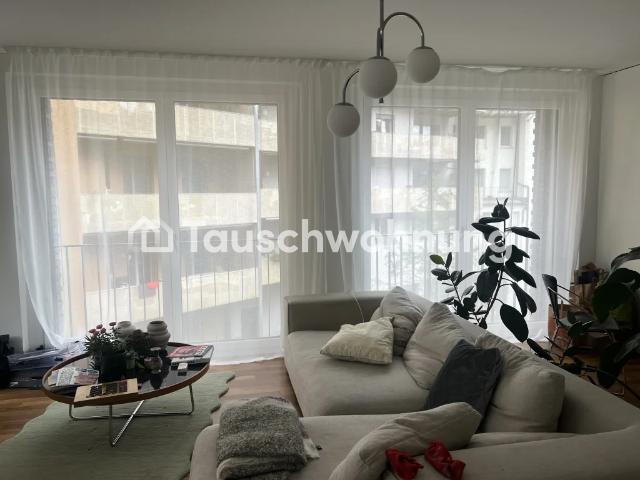 Apartment mieten in Hard, Zürich