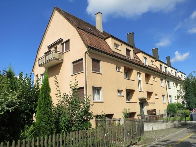 Apartment mieten in Einigen, Zürich