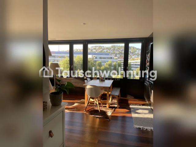 Apartment mieten in Escher Wyss, Zürich