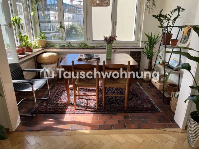 Apartment mieten in Seefeld, Zürich