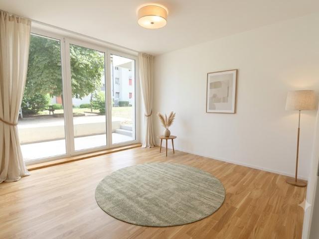 Apartment mieten in Einigen, Zürich