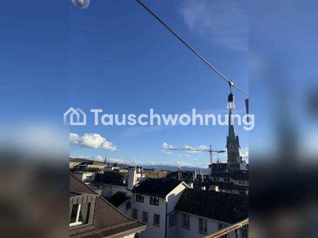Apartment mieten in Einigen, Zürich