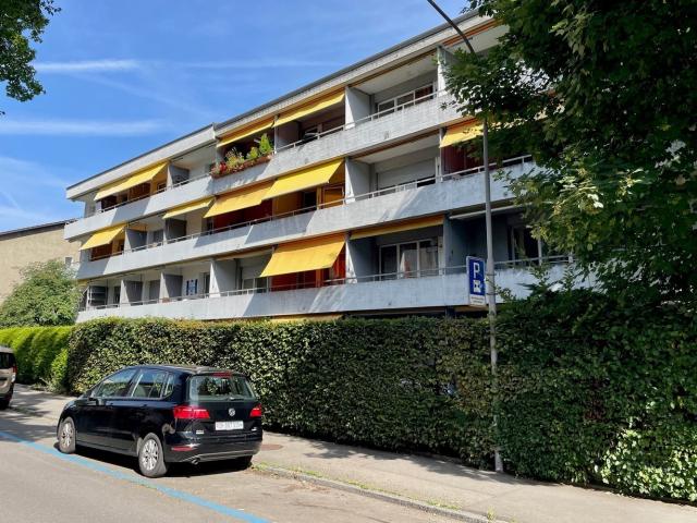 Apartment mieten in Einigen, Zürich