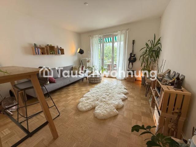 Apartment mieten in Oerlikon, Zürich