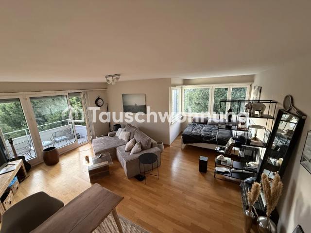 Apartment mieten in Einigen, Zürich