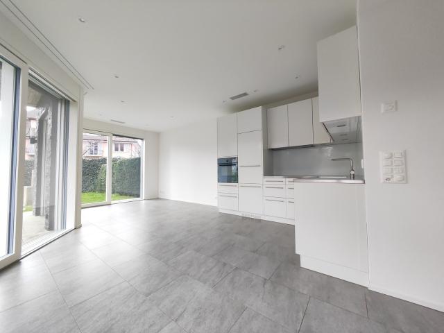 Apartment mieten in Einigen, Zürich