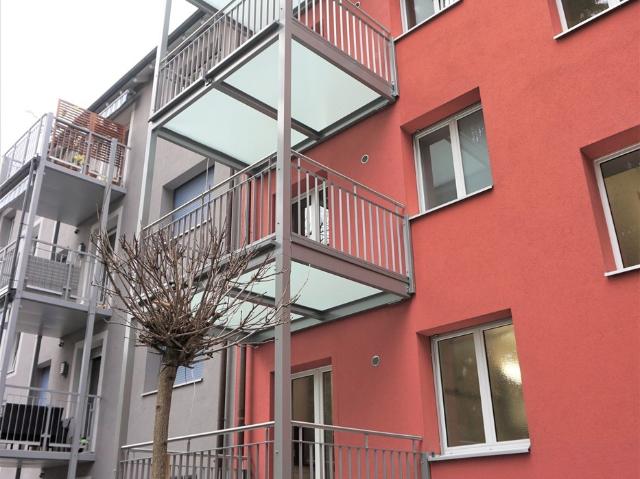 Apartment mieten in Einigen, Zürich