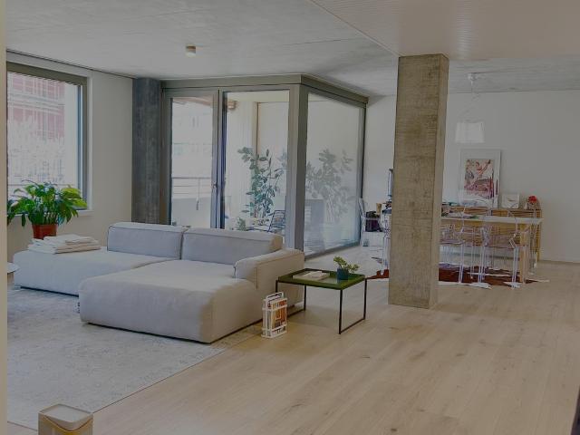 Apartment mieten in Einigen, Zürich