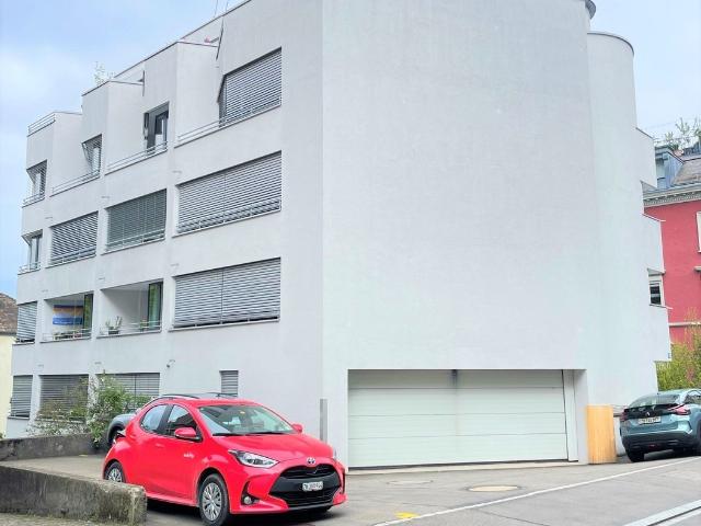 Apartment mieten in Einigen, Zürich