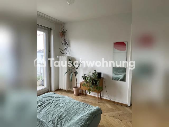 Apartment mieten in Unterstrass, Zürich