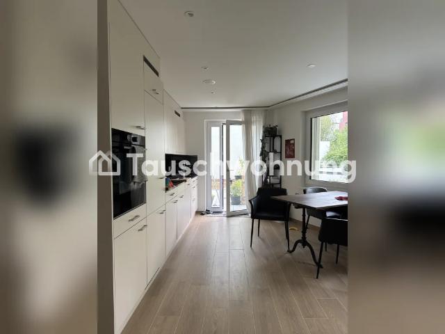 Apartment mieten in Einigen, Zürich