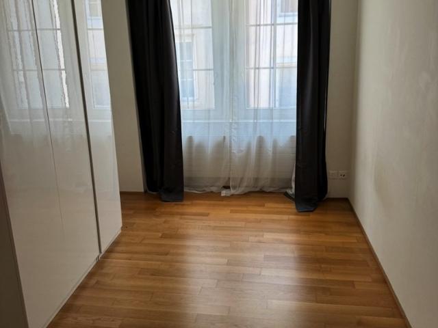 Apartment mieten in Einigen, Zürich