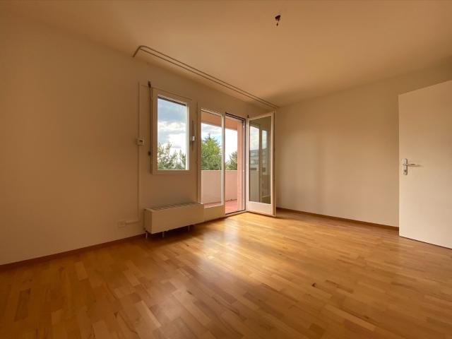 Apartment mieten in Einigen, Zürich