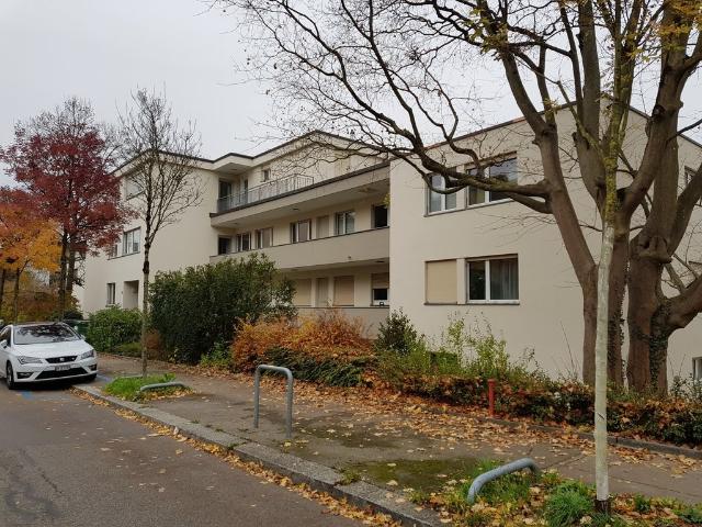 Apartment mieten in Einigen, Zürich
