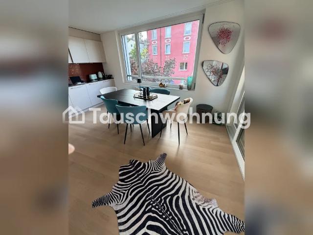 Apartment mieten in Oerlikon, Zürich