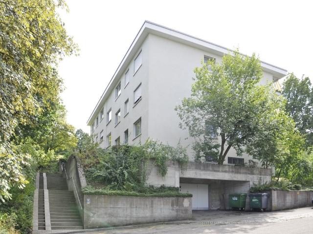 Apartment mieten in Einigen, Zürich