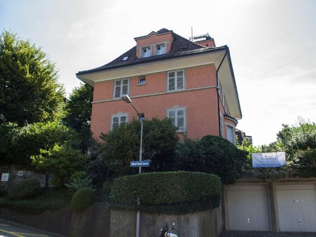 Apartment mieten in Einigen, Zürich