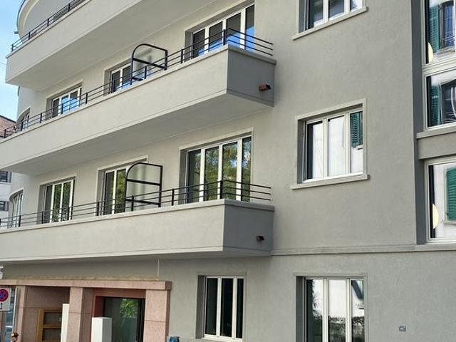 Apartment mieten in Einigen, Zürich