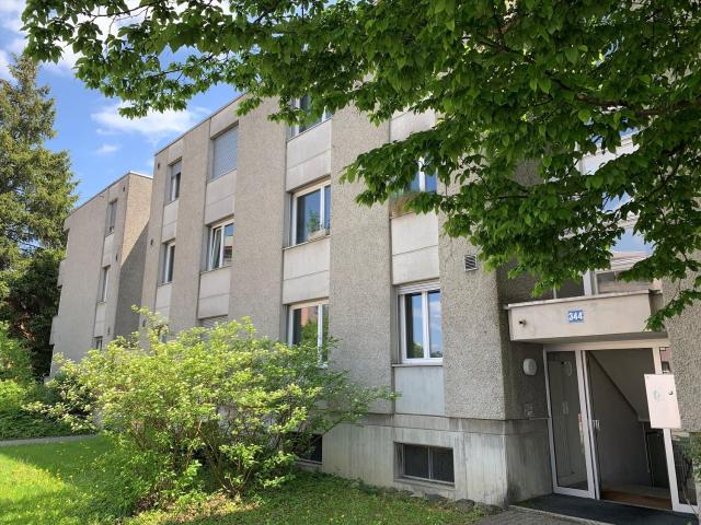 Apartment mieten in Einigen, Zürich