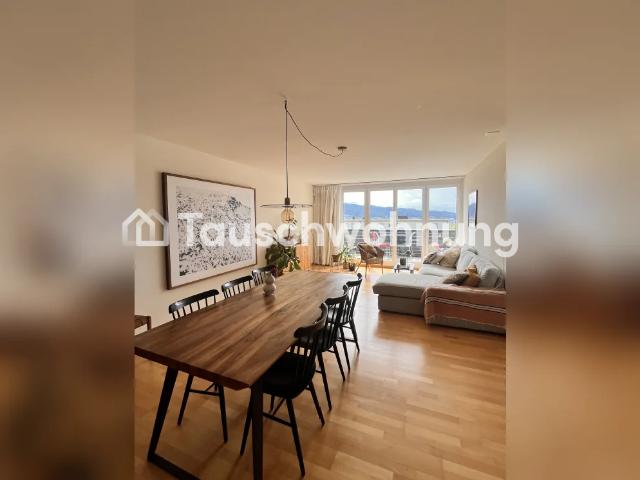Apartment mieten in Einigen, Zürich