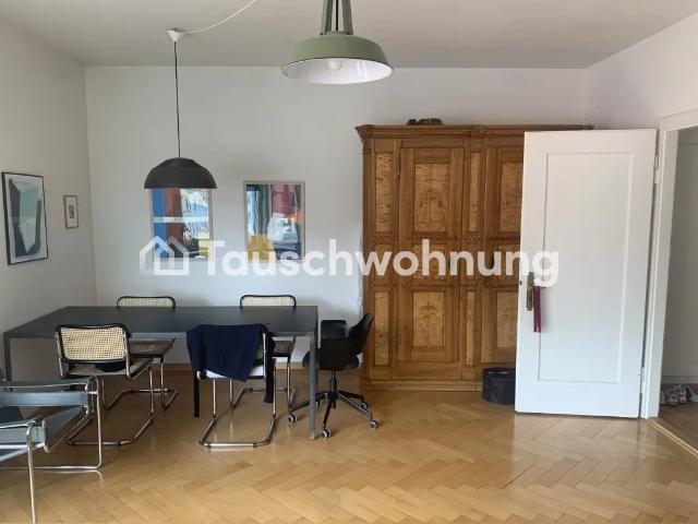 Apartment mieten in Einigen, Zürich