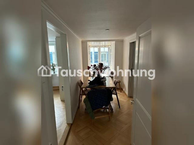 Apartment mieten in Einigen, Zürich