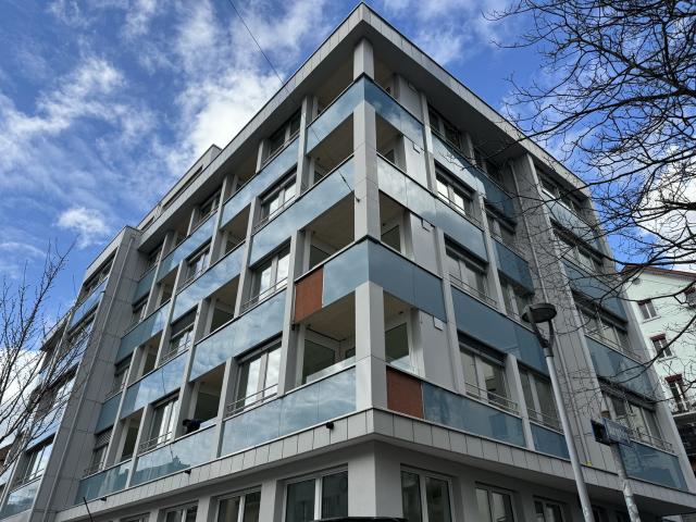 Apartment mieten in Einigen, Zürich