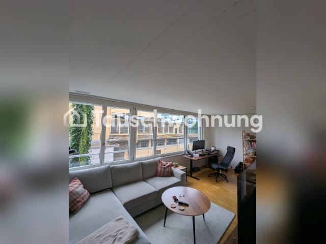 Apartment mieten in Einigen, Zürich