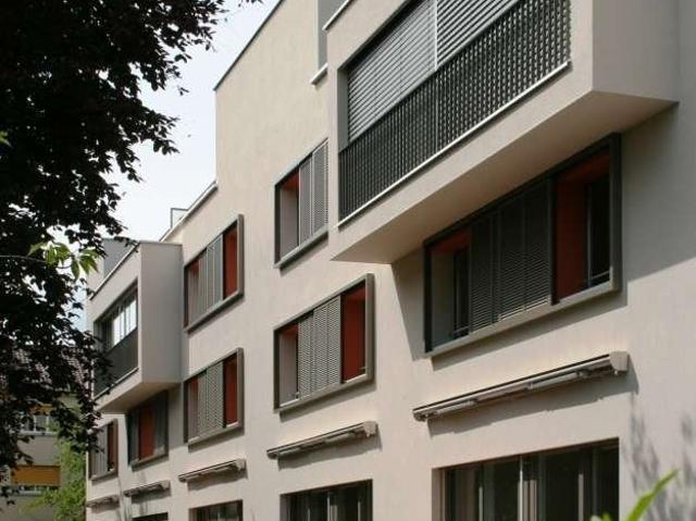 Apartment mieten in Einigen, Zürich