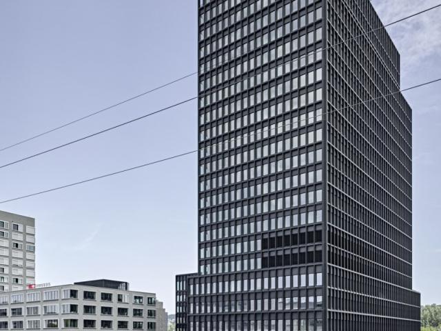 Apartment mieten in Einigen, Zürich