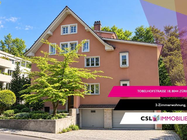 Apartment mieten in Einigen, Zürich